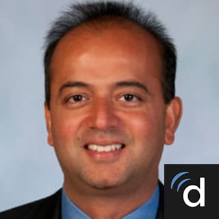Malay Mody, MD, Interventional Radiology, Akron, OH