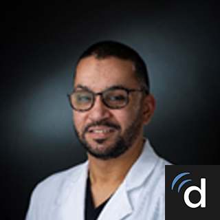 Hassan Buhulaigah, MD