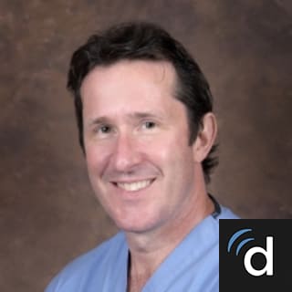 Scott Ashcraft, MD