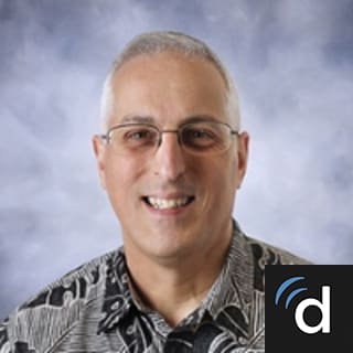 Daniel Fischberg, MD