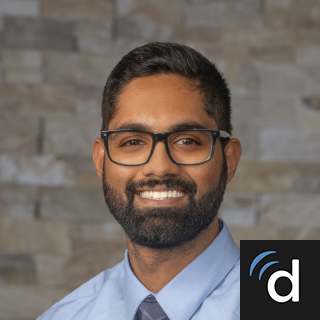 Mithun George Jacob, MD