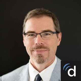 Karl Baird, MD