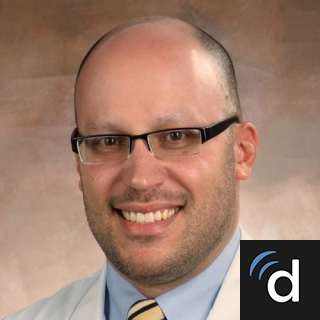Brian Posnansky, MD