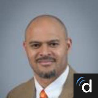 Daaron Mcfield, MD