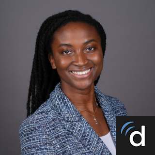 Joana Andoh, MD, Resident Physician, Stanford, CA