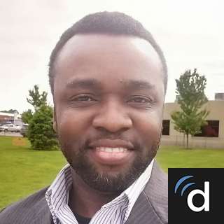 Christian Unaegbu, Physician Assistant, Carlisle, PA