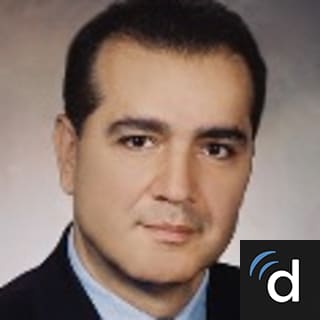 Amir Moasser, MD, Nephrology, Glendale, AZ