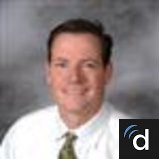 Paul Striegel, MD