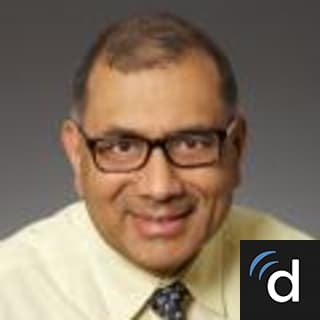 Surinder Singh, MD