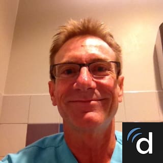 Steve Lemons, MD