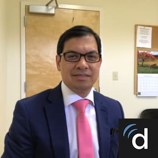 Emmanuel Yumang, MD