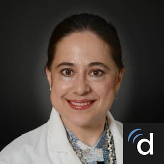 Valerie Arnold, MD