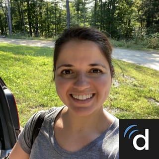 Sarah (Dooley) Sirois, Physician Assistant, Brunswick, ME