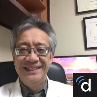 Hans Yu, DO, Internal Medicine, San Francisco, CA