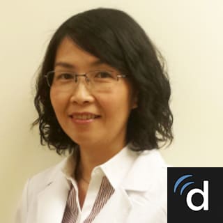 Zheng Chen, Gastroenterology, Columbia, MD