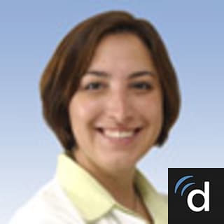 Michelle Folsom, MD