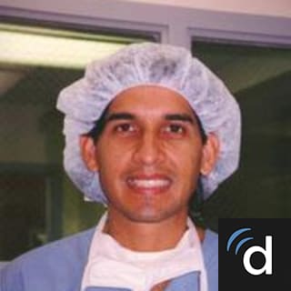 Alfredo Ramos, MD
