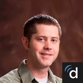 Kyle Daley, Family Medicine, Salt Lake City, UT