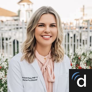 Nichole Riley, Family Nurse Practitioner, California, MD