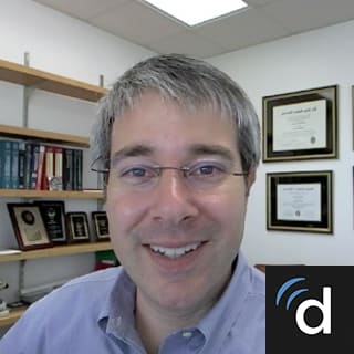 David Greenberg, MD, Infectious Disease, Dallas, TX