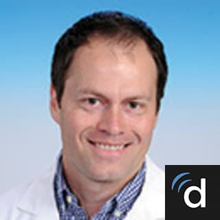 Thomas Boyd, MD
