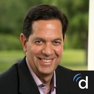 David Diamond, MD