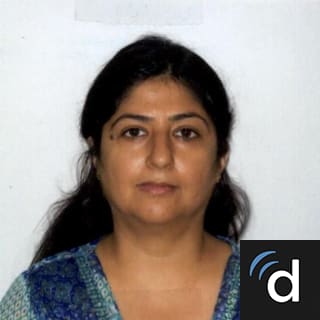 Anjali Bhasin, MD, Internal Medicine, Plantation, FL