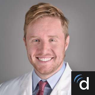 Ian Kinney, MD