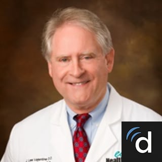 Dr. James L. Valentine, Do 