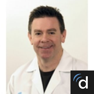 Mark Logan, MD