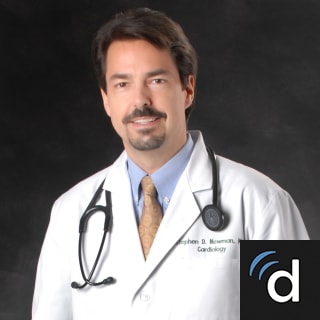 Stephen Newman, MD, Cardiology, Weatherford, TX