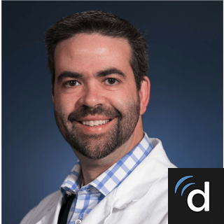 John Harris, MD