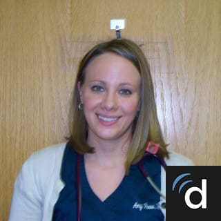 Amy Rowe, Emergency Medicine, Hamilton, NY