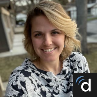 Elizabeth Nielsen, MD, Internal Medicine, Waukesha, WI