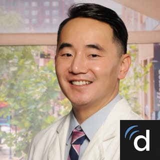 Ron Leong, MD