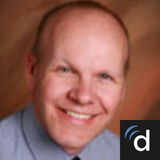 Richard Hendershot, MD