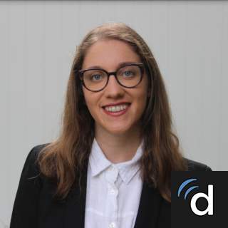 Alexa Hooberman, MD