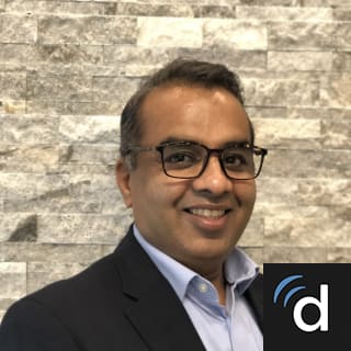 Sanjay Chaudhary, MD