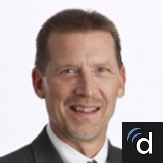 Mark Ahrendt, MD