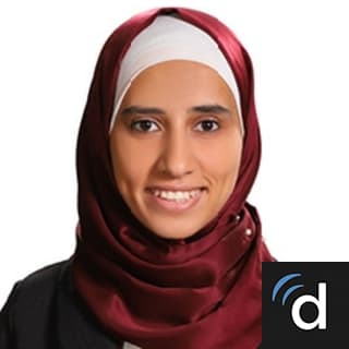 Farah Al Haj, MD