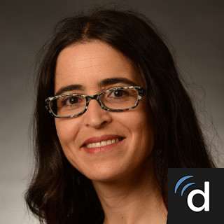 Yael Haberman Ziv, MD