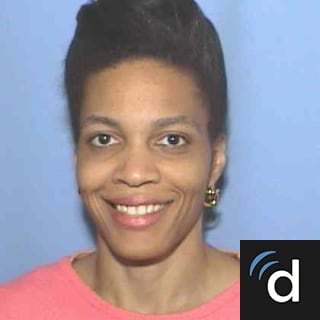 Chandrea Smothers, MD