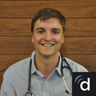William West, MD