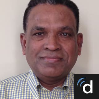 Ranga Venna, MD