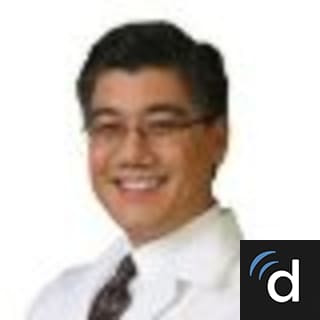 Carson Liu, MD