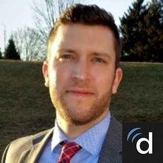 Dylan Kellogg, MD