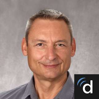 Robert Bulloch, MD