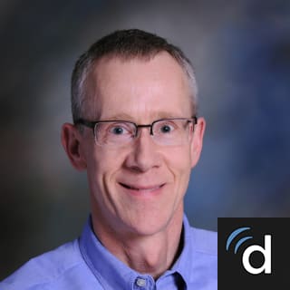 Eric Larson, MD