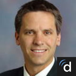 David Carroll, MD