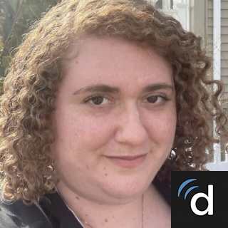 Hannah Slavitt, Nurse Practitioner, Medford, MA
